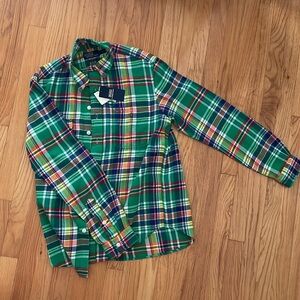 Polo by Ralph Lauren classic fit button down shirt